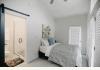 Southern Grace Bed and Breakfast & wedding venue: Private Pool House cottage