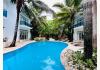 Complex, BNB: Pool