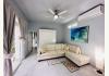 Complex, BNB: Living