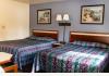 Prospect Historic Hotel B&B Inn - Motel & Dinner: Motel Room