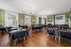 Lafayette Inn & Restaurant: Dining Room 
