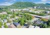 Black Lantern Inn: Close Proximity to Carilion and Downtown