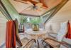 Black Lantern Inn: Cozy Retreat for Guests