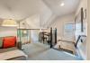 Black Lantern Inn: Guest Suite 1 - Upper Living Quarters