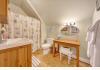 Black Lantern Inn: Guest Suite 1 - Full Bathroom