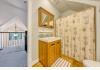 Black Lantern Inn: Guest Suite 1 - Full Bathroom View 2
