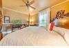 Black Lantern Inn: Guest Room 2 - Elegant View 2
