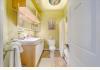 Black Lantern Inn: Guest Suite 2- Separate Full Bathroom