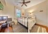 Black Lantern Inn: Guest Suite 3- Bedroom