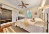 Black Lantern Inn: Guest Suite 3- Charming Bedroom