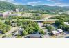 Black Lantern Inn: Excellent Proximity to Carilion