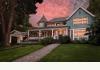 Black Walnut B&B Inn: 