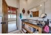 Juniper Tree Lodge: Upstairs Bathroom 1