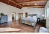 Juniper Tree Lodge: Upstairs Primary Bedroom