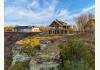 Juniper Tree Lodge: Aerial View