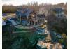 Juniper Tree Lodge: Aerial View