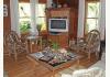 Henson Cove Place B&B w/Cabin -SOLD!!!: Living Room