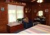 Henson Cove Place B&B w/Cabin -SOLD!!!: Room with Mountain View