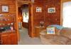 Henson Cove Place B&B w/Cabin -SOLD!!!: Garden Suite Room
