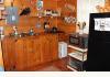 Henson Cove Place B&B w/Cabin -SOLD!!!: Cabin Kitchen