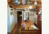Henson Cove Place B&B w/Cabin -SOLD!!!: Kitchen Island 