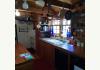 Henson Cove Place B&B w/Cabin -SOLD!!!: Kitchen with Farm Sink