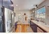 114 Live Oak St: Kitchen