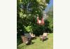 The Thomas Dixon House on the Salmon River!: 