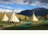 Dreamcatcher Tipi Hotel - SOLD!: 