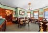 The Henry Whipple House Bed & Breakfast: Dining room - Butler's Pantry
