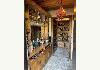 Mexico Boutique Luxury Inn/Resort: Wine Cava_Sta Barbara