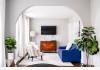 Bay of Fundy Boutique Hotel for Sale: Guest Room Siting Area at New Brunswick Hotel