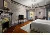 The New Victorian Mansion B&B: Storybook Suite