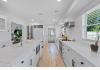 Mystic Short-term/Long-term Rental Property: Penthouse Suite Kitchen