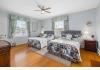 The Boardwalk Inn -156 Summer Street: 