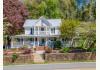 Whistle Stop Inn Bed & Breakfast: 