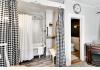 Whistle Stop Inn Bed & Breakfast: Room 3 Bathroom