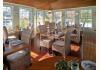 Cape Cod Inn for Sale - The Old Manse Inn: Dining Room at Cape Cod Inn for sale