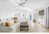 Island Cottage Inn, Flagler Beach, Florida: 