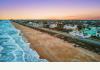 Island Cottage Inn, Flagler Beach, Florida: 