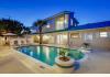 Island Cottage Inn, Flagler Beach, Florida: 