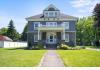 Palatial Finger Lakes NeoClassical: 