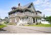 Palatial Finger Lakes NeoClassical: 