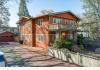 Lady Geneva Bed & Breakfast: front
