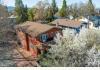 Lady Geneva Bed & Breakfast: sky