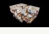 Lady Geneva Bed & Breakfast: 3D