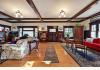 Lady Geneva Bed & Breakfast: 