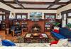 Lady Geneva Bed & Breakfast: 