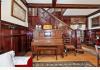 Lady Geneva Bed & Breakfast: 