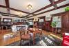 Lady Geneva Bed & Breakfast: 